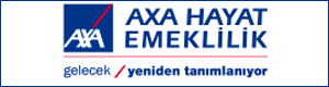 Axa Hayat ve Emeklilik